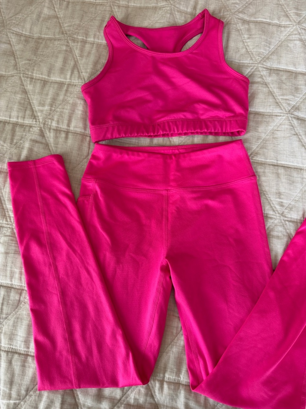 Zella Matching Set